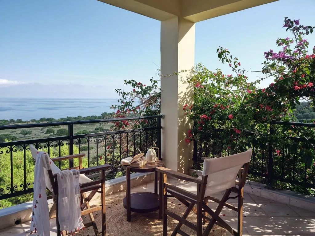 General view, Lithies Studios & Apartments, Zante