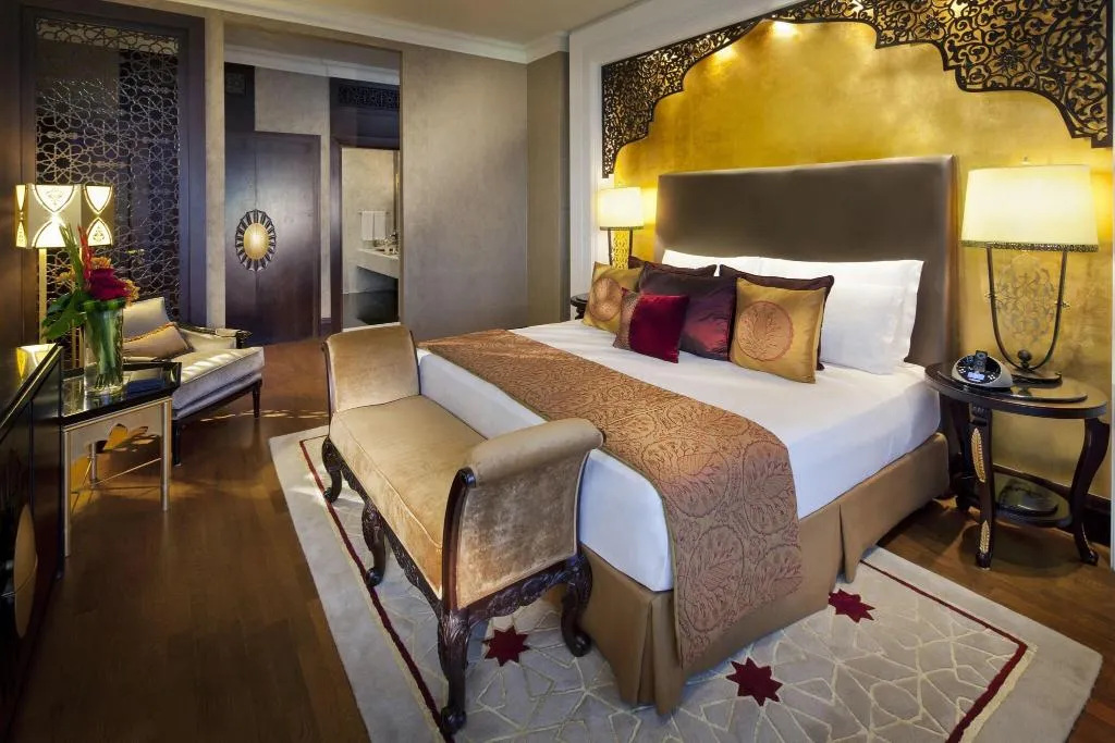 Room, Jumeirah Zabeel Saray Dubai, Dubai