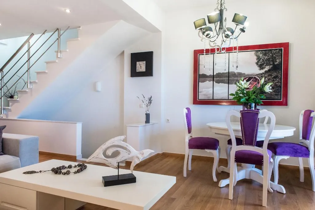Room, Lavender Villas Chania, Crete
