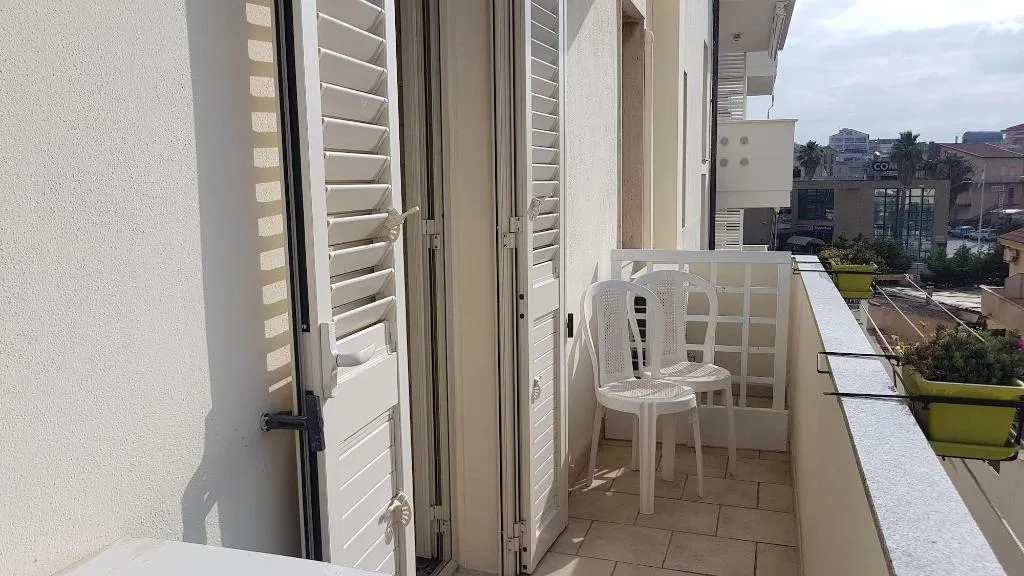 Room, B&B Jamba, Alghero