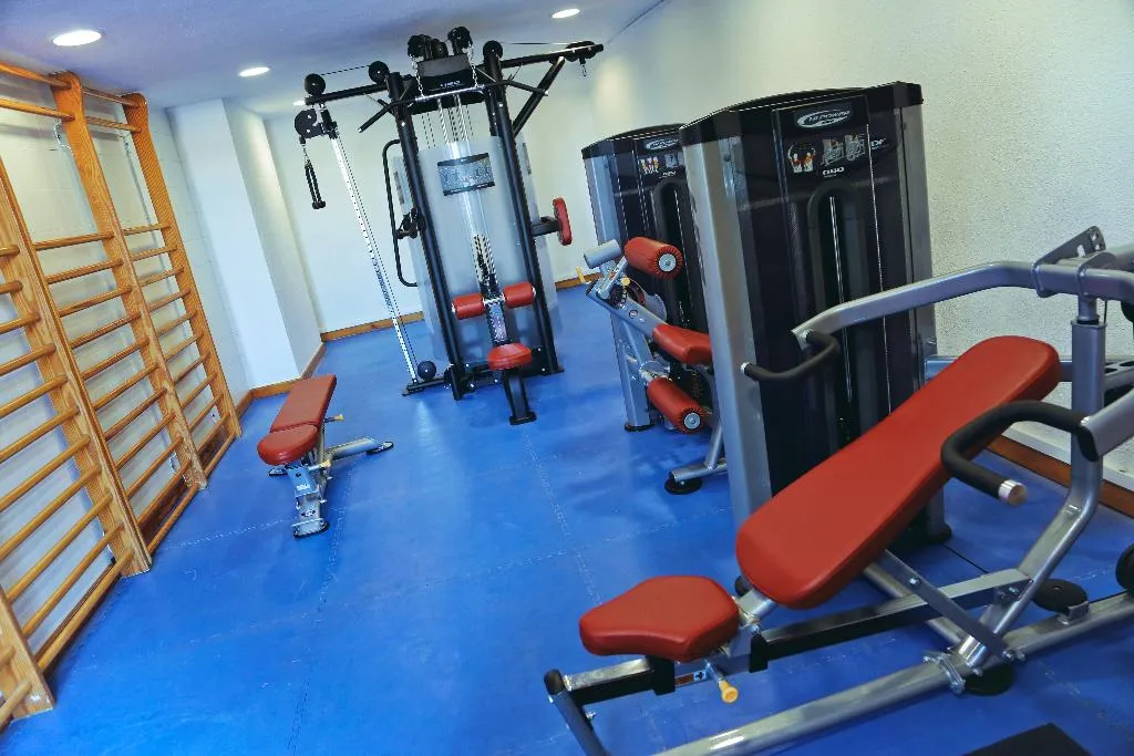 Sports and Entertainment, Ohtels Carabela, Costa De La Luz