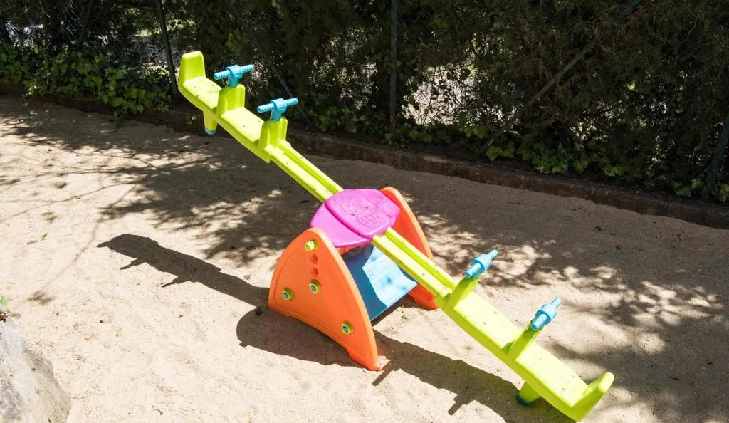 Sports and Entertainment, Happy Village & Camping, Rome