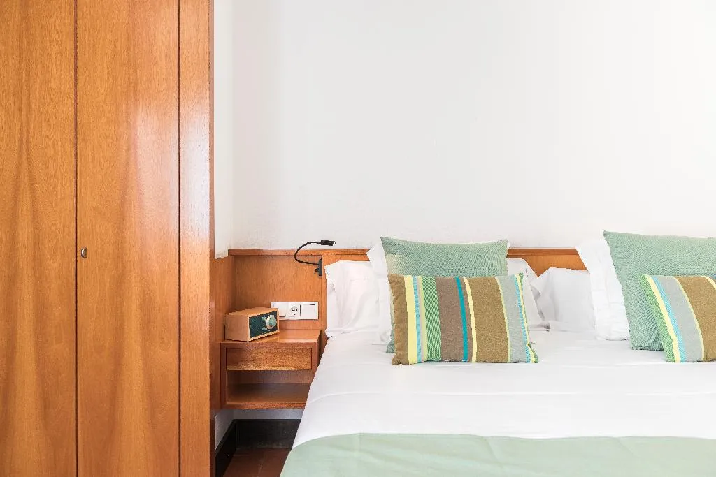 DOUBLE STANDARD Room, Almadraba Park, Costa Brava