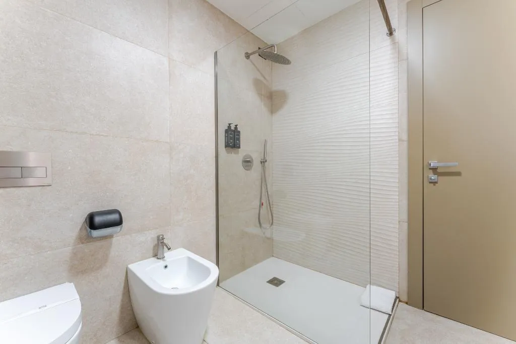 General view, Acca Sporting Milano - AA Hotels, Milan