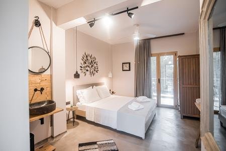 Pefkon Boutique Hotel, Thessaloniki