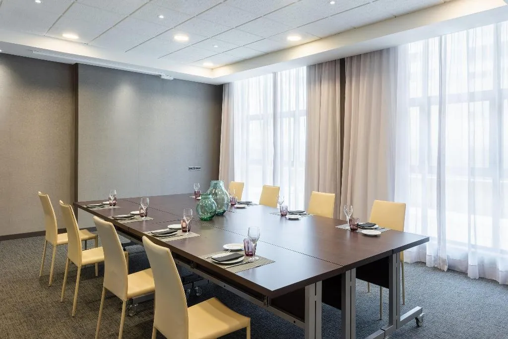Conferences, Hotel Cádiz Paseo del Mar, Affiliated by Meliá, Costa De La Luz