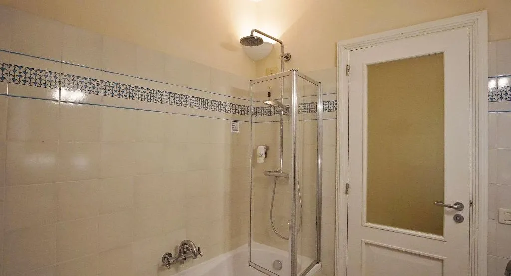 Room, Grand Hotel Aminta, Naples