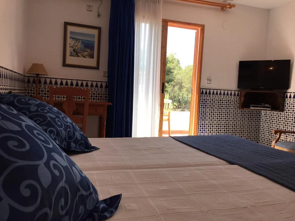 General view, Boutique Hotel Restaurant Los Limoneros, Costa Blanca