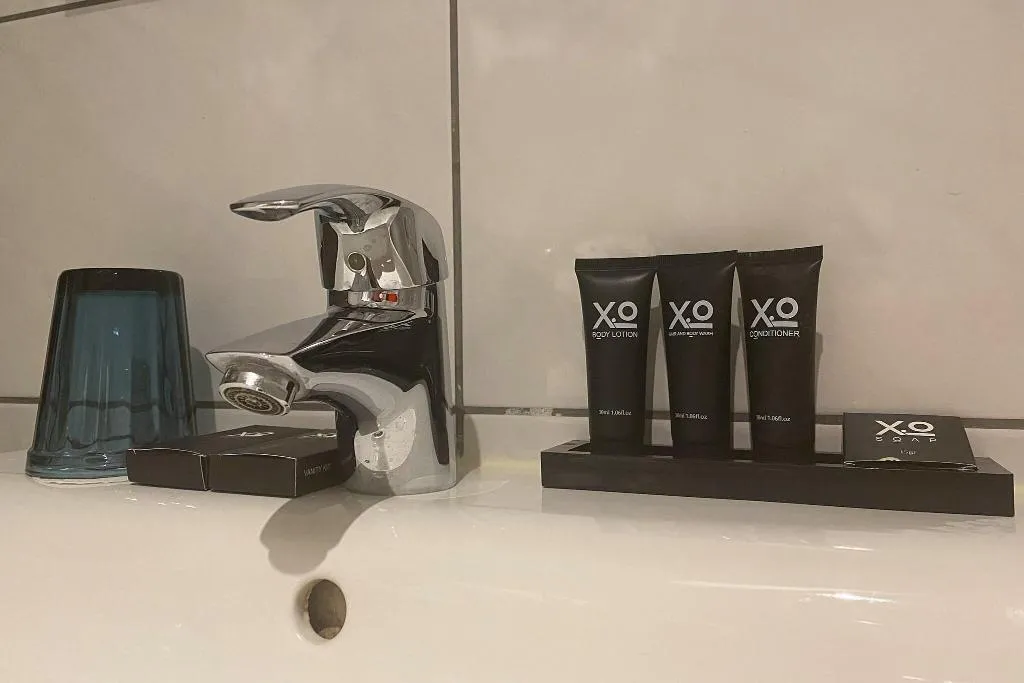 SINGLE STANDARD Room, Xo Hotels City Centre, Amsterdam