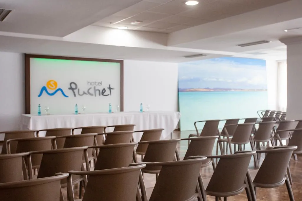 Conferences, Hotel Puchet Ibiza, Ibiza