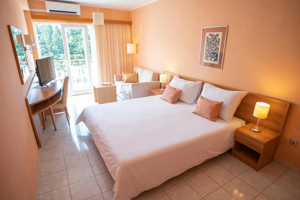 DOUBLE COMFORT Room, Aminess Vival Casa Velaris, Split