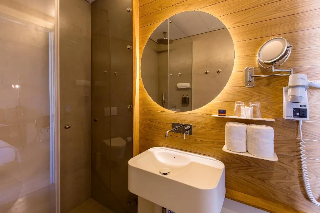 Room, My Story Hotel Rossio, Lisbon