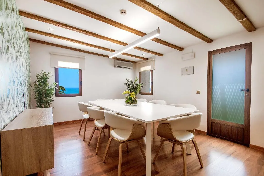 Room, Hotel Servigroup Montiboli, Costa Blanca