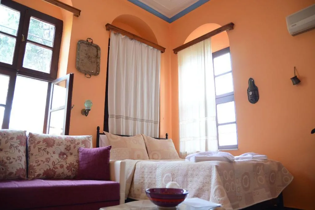 Room SUPERIOR Room, Cunda Zehra Teyzenin Evi, Izmir