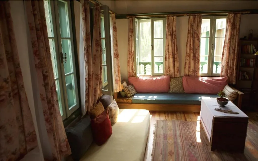 Room, Nisanyan Hotel, Izmir