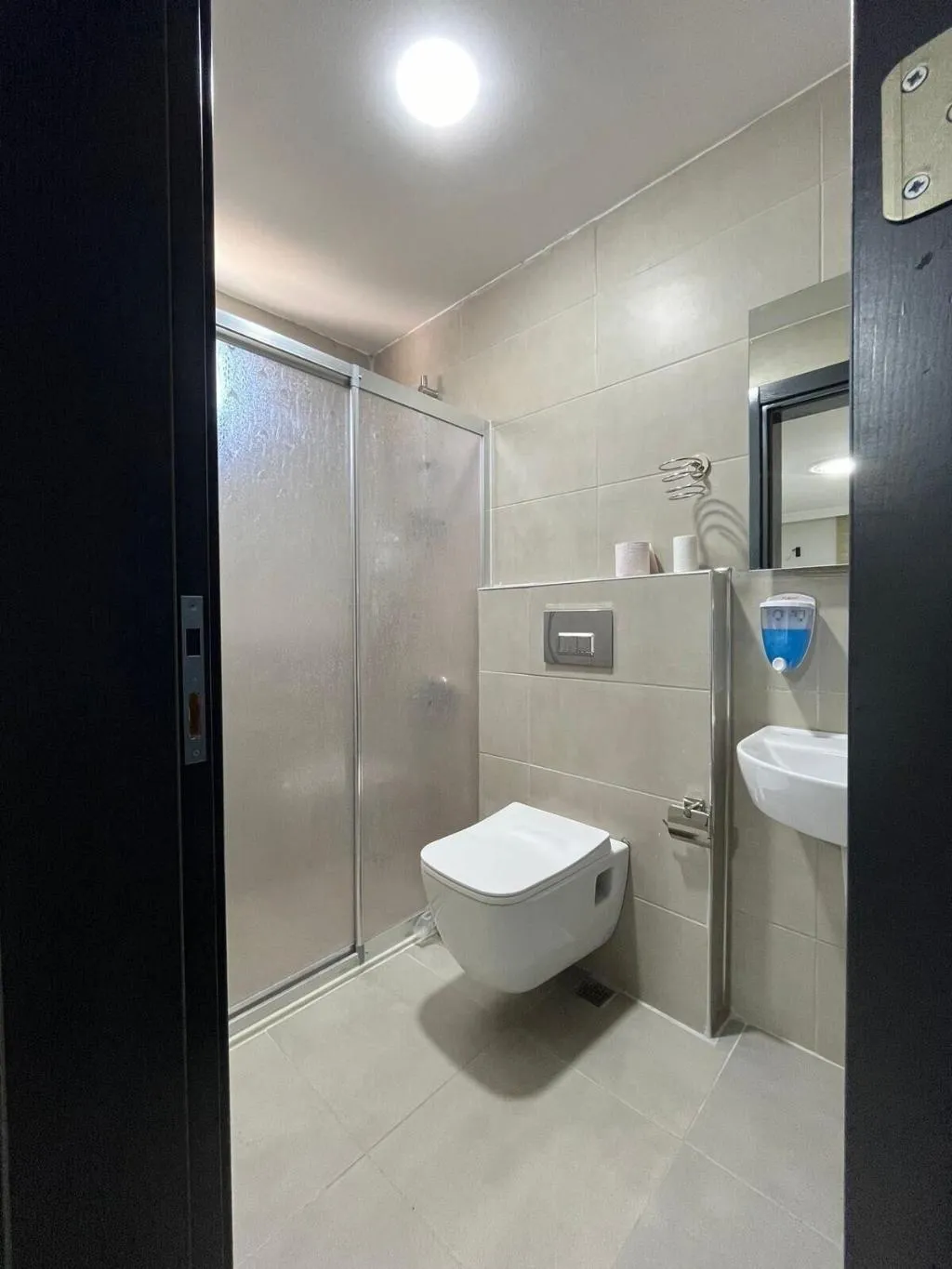 Room, Iotape Hotel Antalya, Antalya