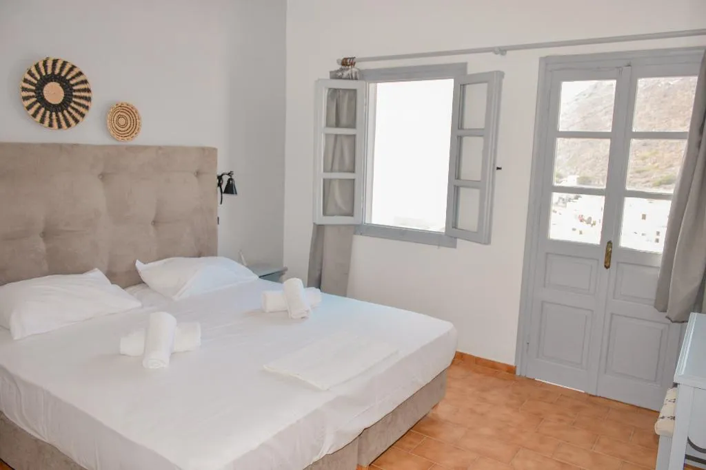 Double or Twin SEA VIEW Room, Anamar Patmos, Kefallinia