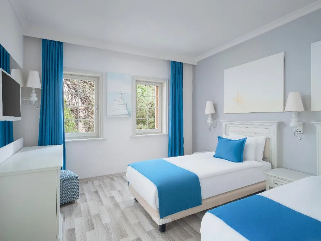 FAMILY ROOM STANDARD Room, Selectum Collection Bodrum, Bodrum