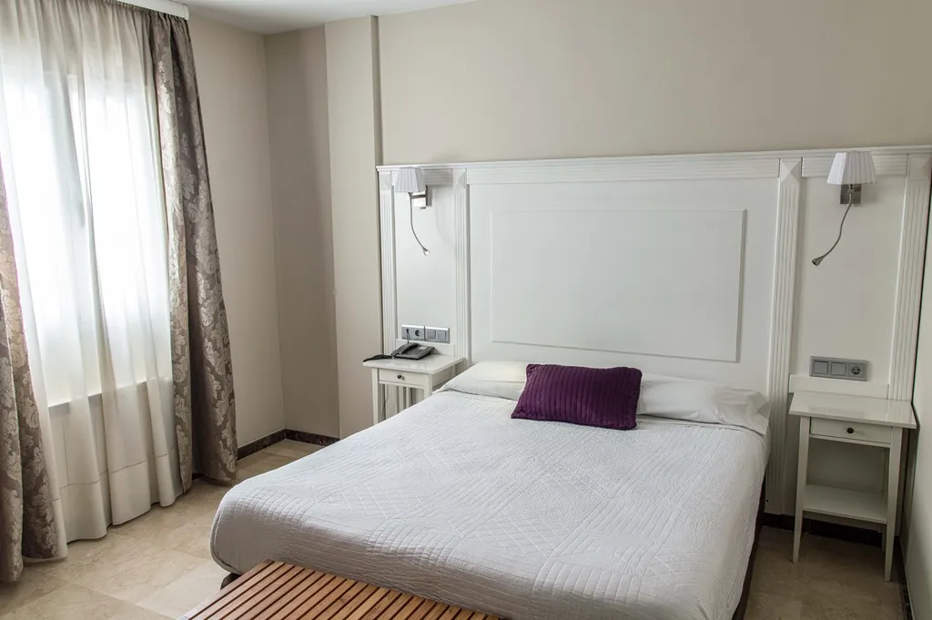 DOUBLE STANDARD Room, Sevilla, Costa Del Sol
