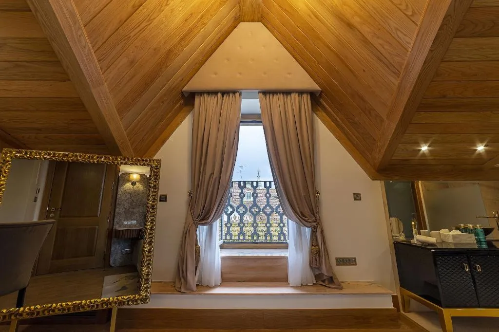 Room, Sintra Marmoris Camélia, Lisbon