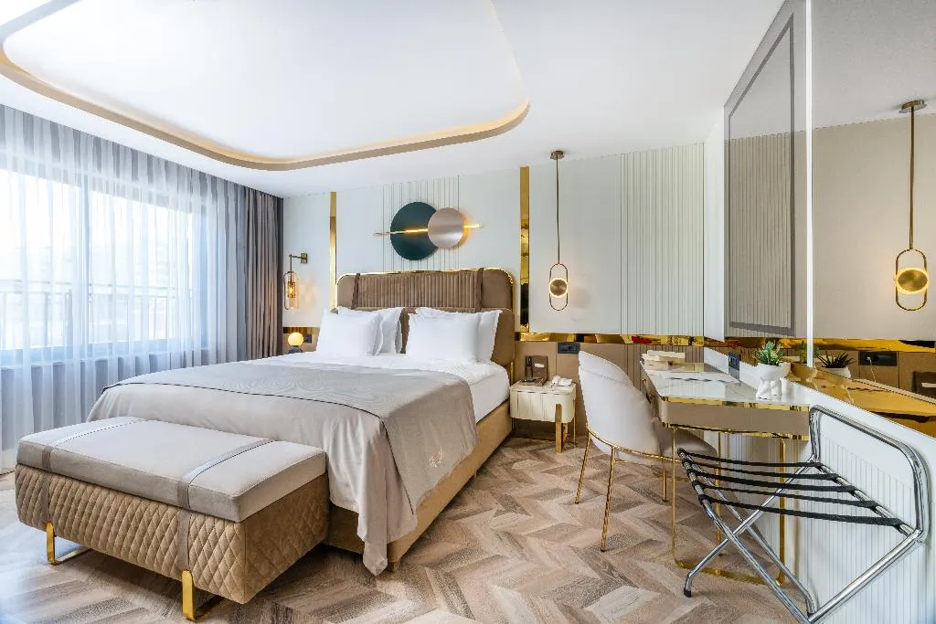 General view, Lexia Hotels, Antalya