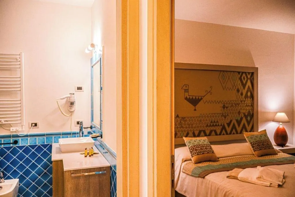 Room, Borgo Arborea Charming Retreat, Olbia