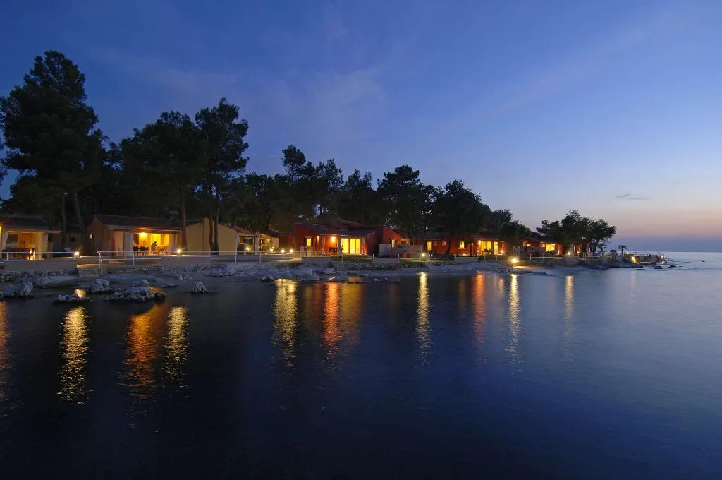 General view, Istrian Villas Plava Laguna, Istria