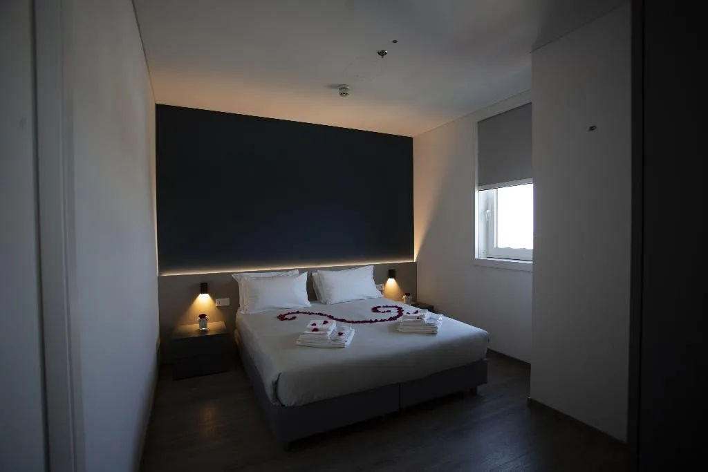 SUITE EXECUTIVE Room, Htm Venice Suite, Venice