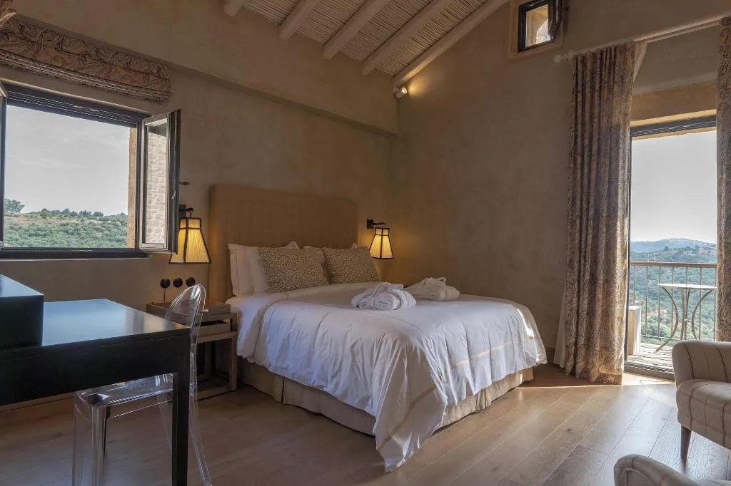 Room, Alistos Hotel, Athens
