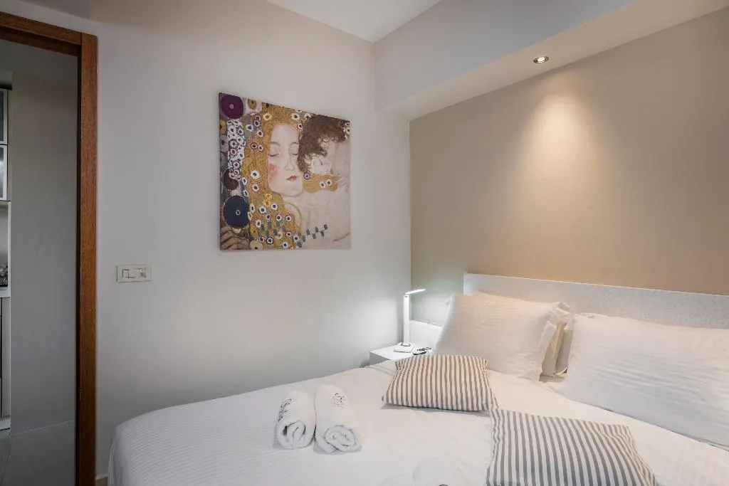 VILLA WITH PRIVATE POOL Room, Spilia Village Hotel & Villas, Crete