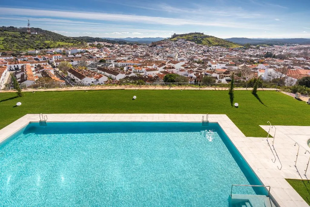 Pool, Barceló Aracena, Costa De La Luz