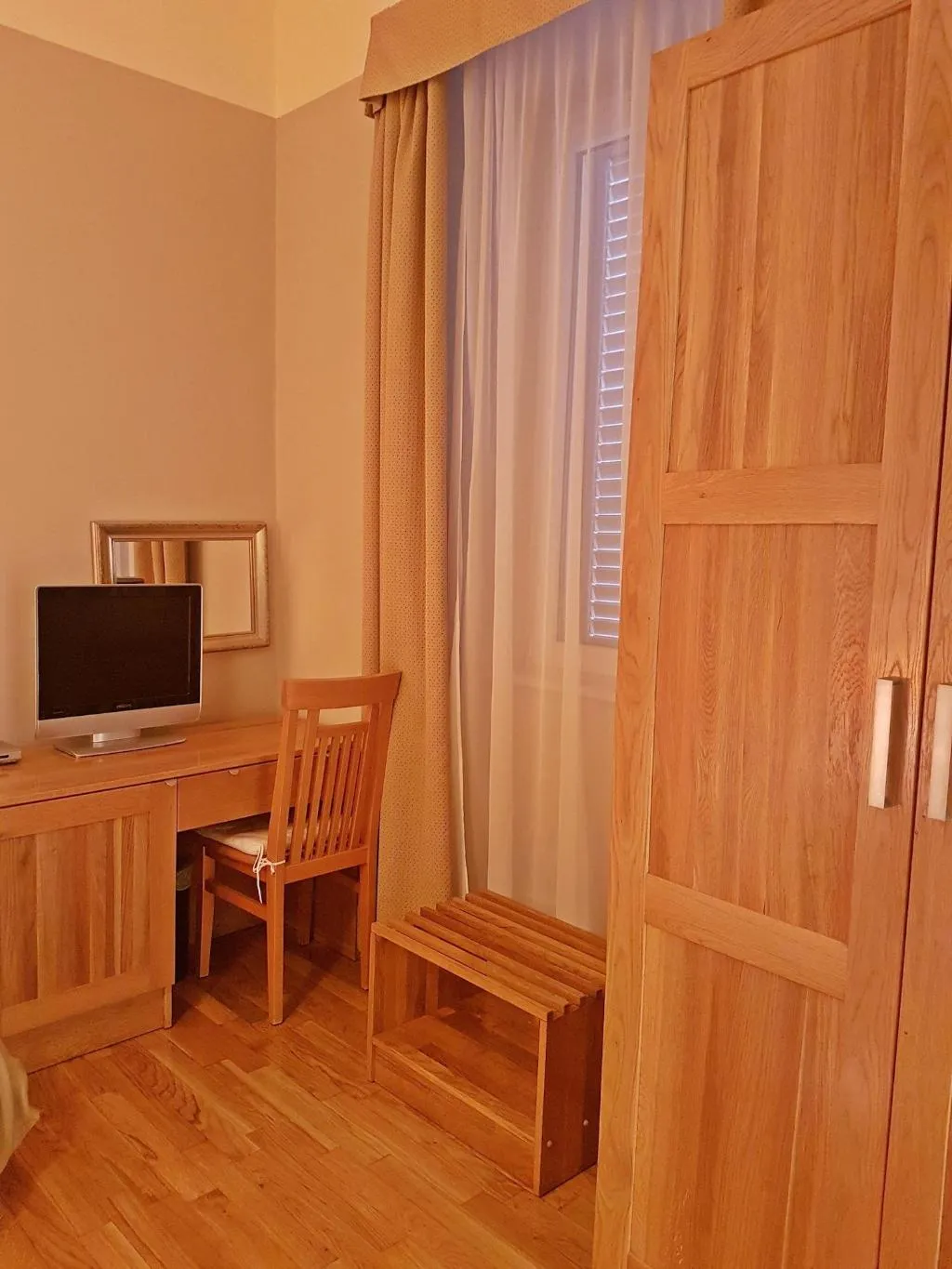 SINGLE STANDARD Room, Hotel Indijan, Dubrovnik