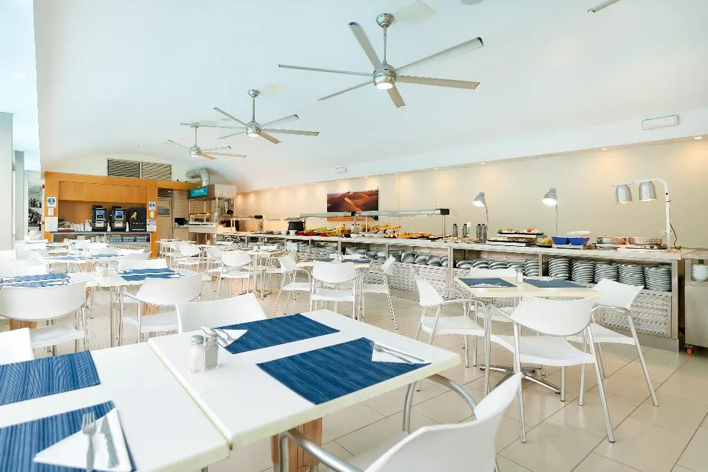 Restaurant, Servatur Eden & Buganvillas, Gran Canaria
