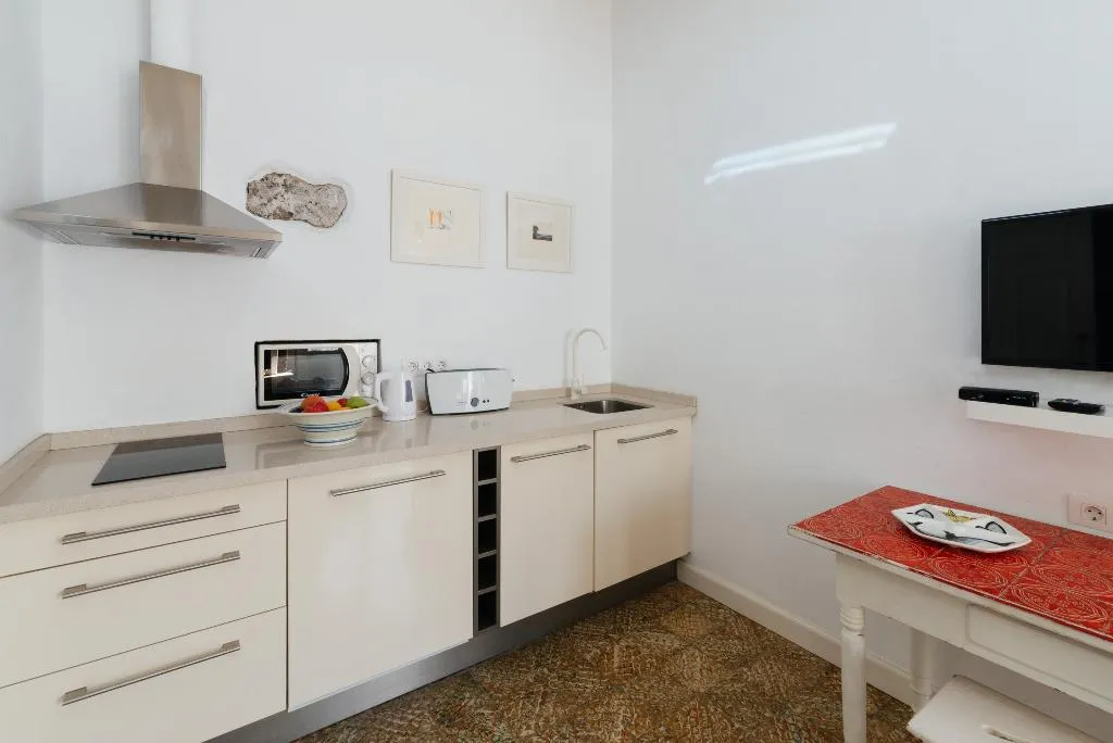 APARTMENT SUPERIOR Room, Casa Rural Caleton Del Golfo, Lanzarote
