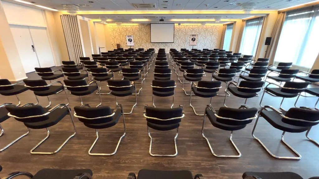 Conferences, Fletcher Hotel-Restaurant Leidschendam  Den Haag, Amsterdam
