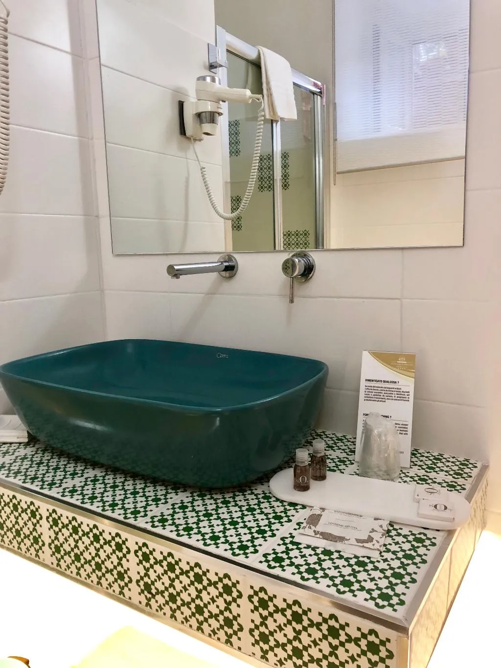 JUNIOR SUITE STANDARD Room, Relais Piazza del Plebiscito, Naples