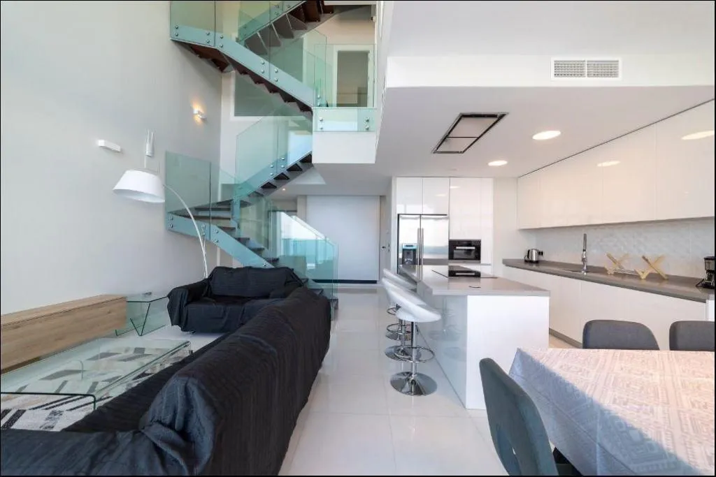 Room, Sunset Drive Mar Holidays, Costa Blanca