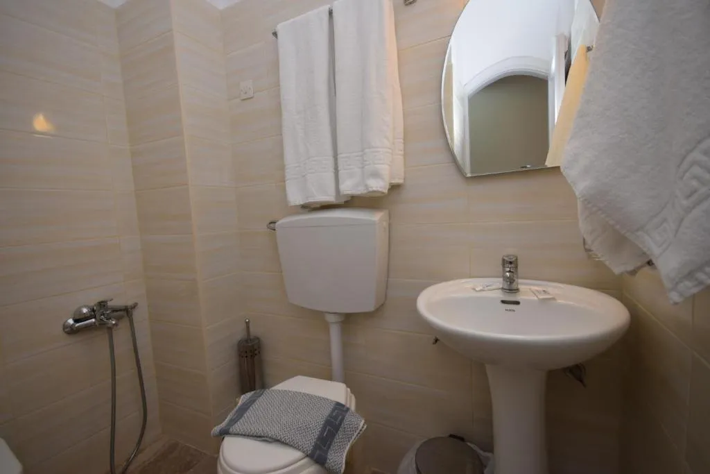 DOUBLE CLASSIC Room, Myrtis Spa Hotel, Crete