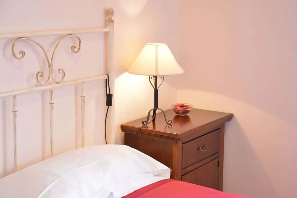 Room, Villa Maria Pia, Alghero