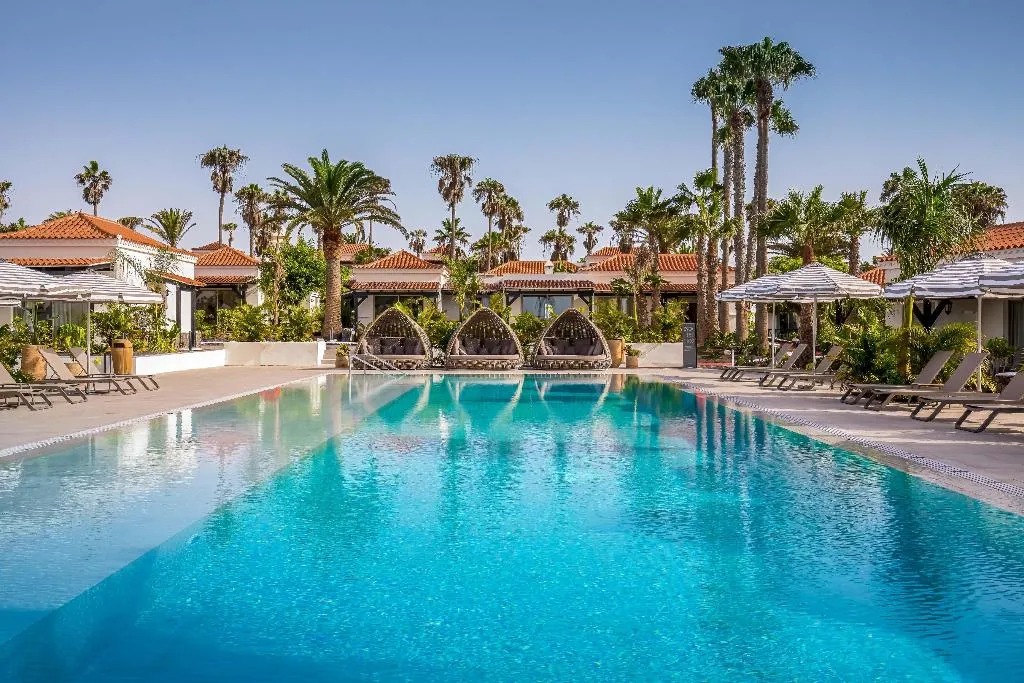 Pool, Barcelo Fuerteventura Royal Level adults only, Fuerteventura