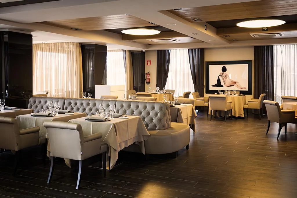Restaurant, Cosmopolita Hotel-Boutique & Spa, Costa Brava