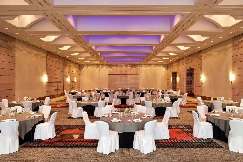 Conferences, Melia Valencia, Valencia
