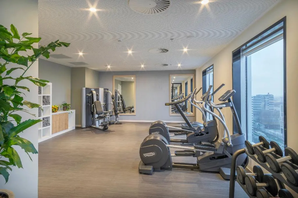 Sports and Entertainment, Innside by Meliá Amsterdam, Amsterdam