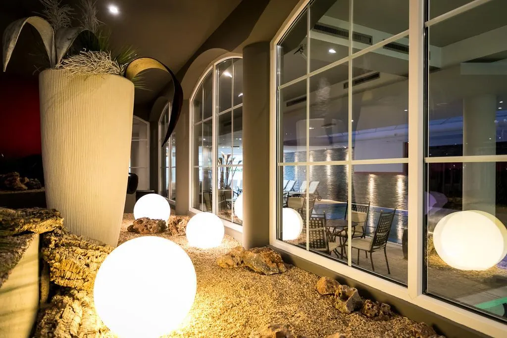 Sports and Entertainment, Mediterranee Family Hotel & Spa, Venice