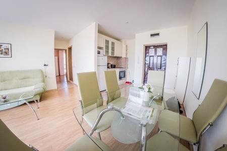 Holiday Fort Golf Club, Bourgas