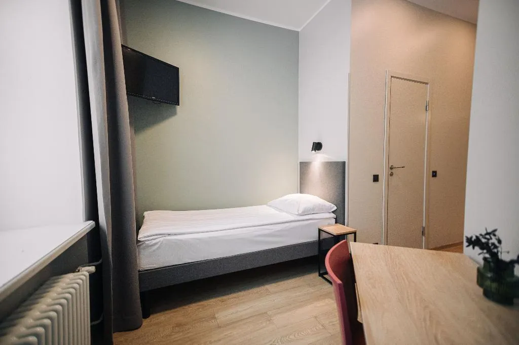 SINGLE STANDARD Room, Rija Old Town Hotel, Tallinn