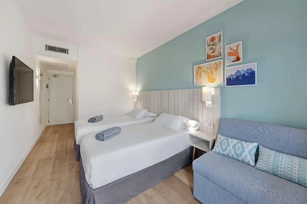 Room CONNECTING ROOM Room, Barcelo Ponent Beach, Majorca
