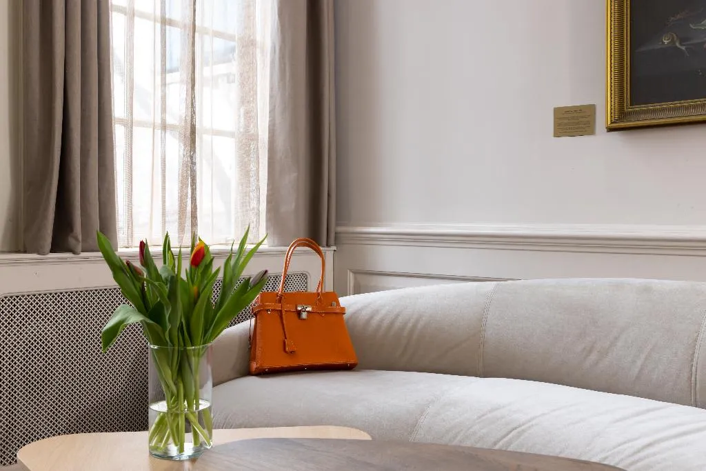 APARTMENT CITY VIEW Room, Amsterdam Canal Suites, Amsterdam