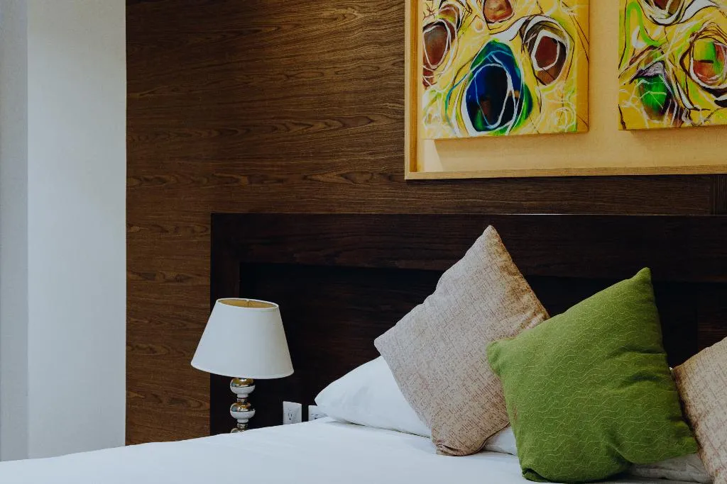 SUITE WITH BALCONY Room, Ame Hotel Boutique & Spa, Playa Del Carmen