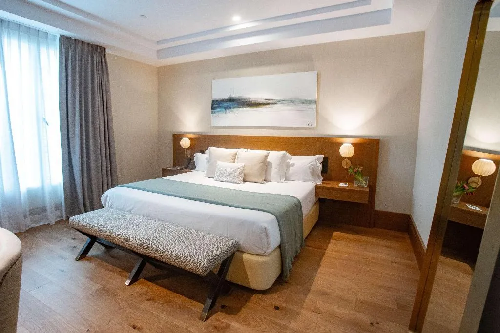 Room, Soho Boutique Equitativa, Costa Del Sol